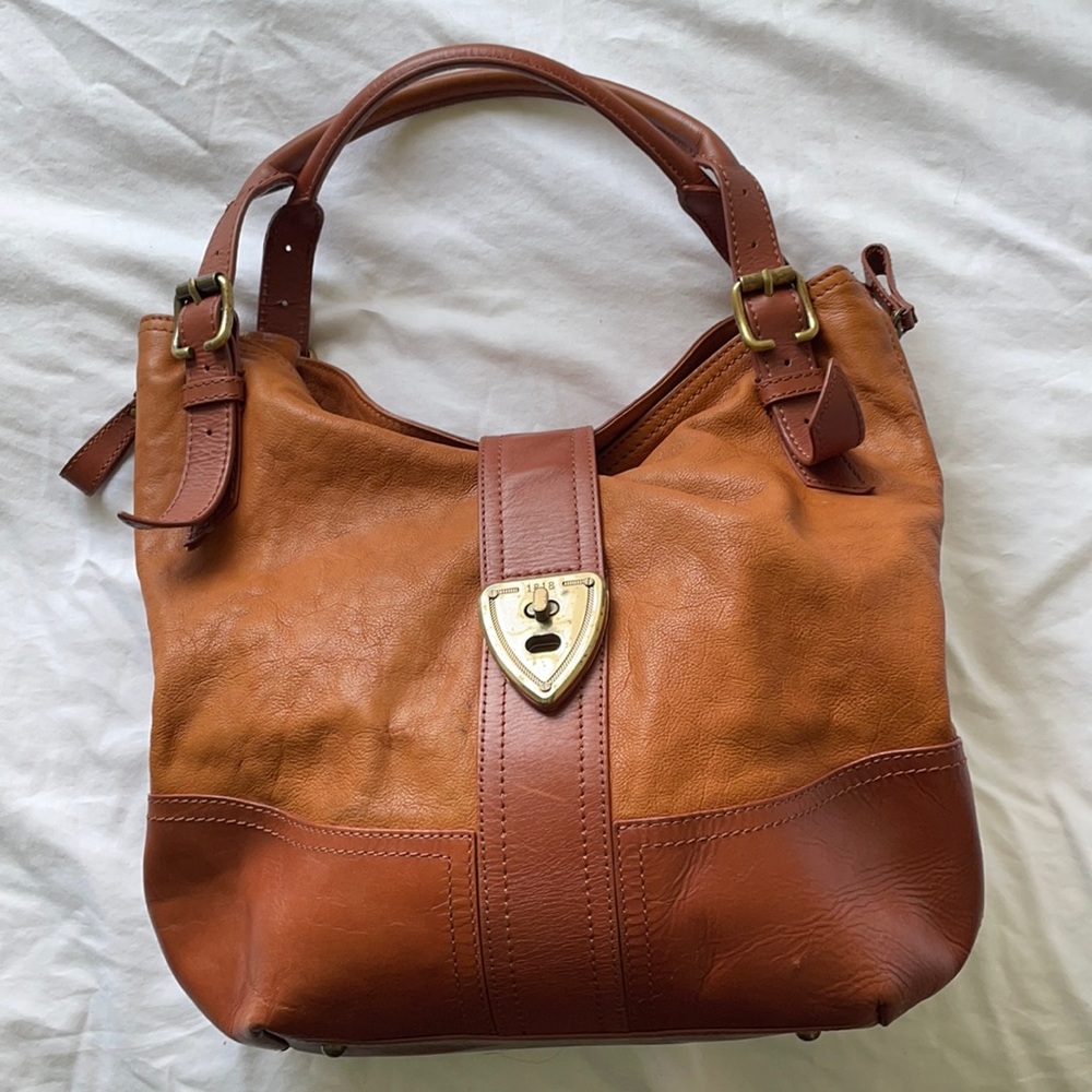 Brooks Brothers Shoulder Bag